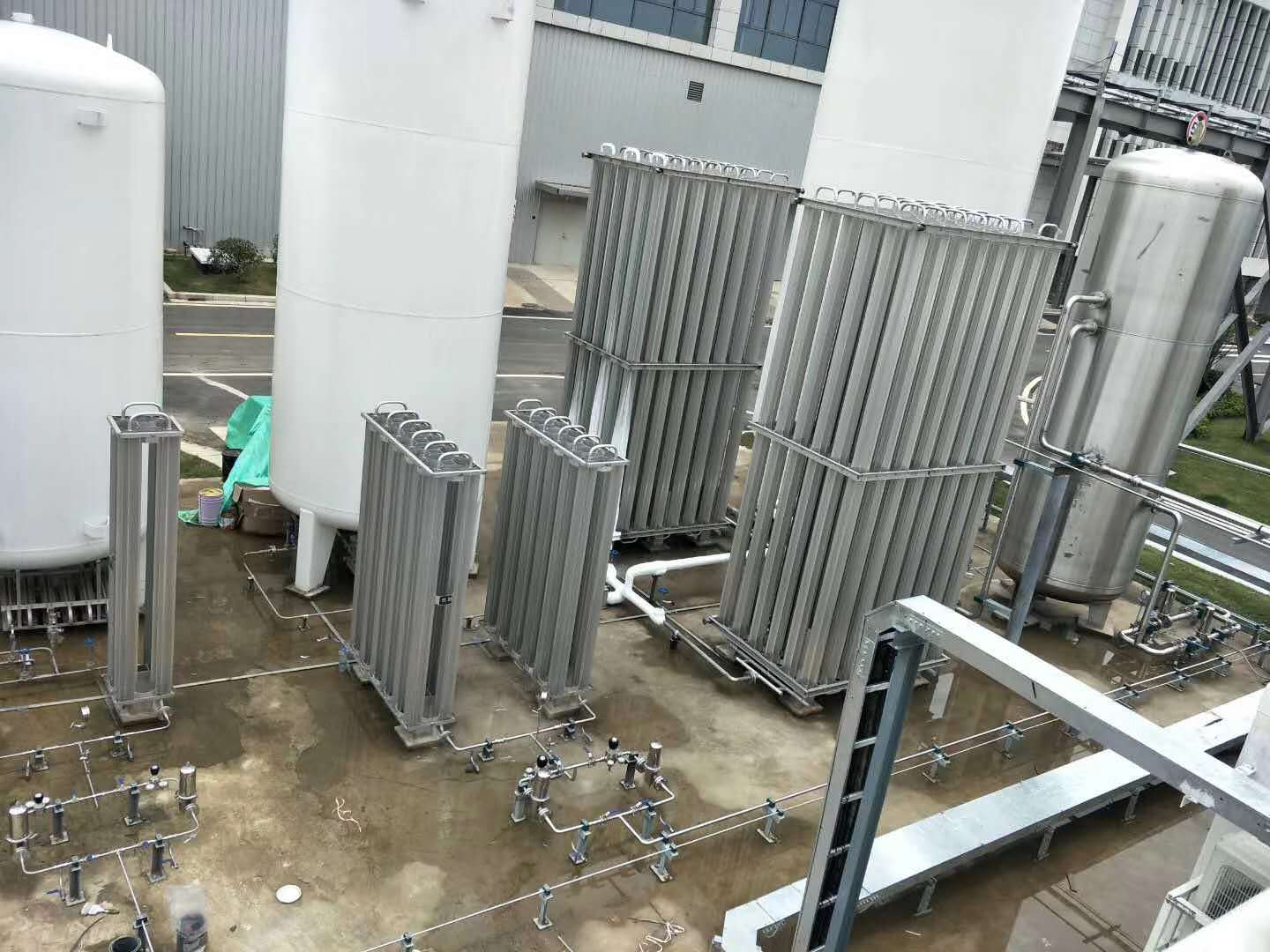 空分設(shè)備（純氮、高純氮）